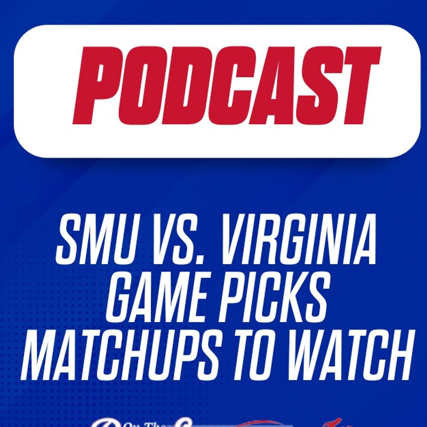 SMU vs. Virginia game preview, predictions | Mustangs aim to knock off UVA episode artwork