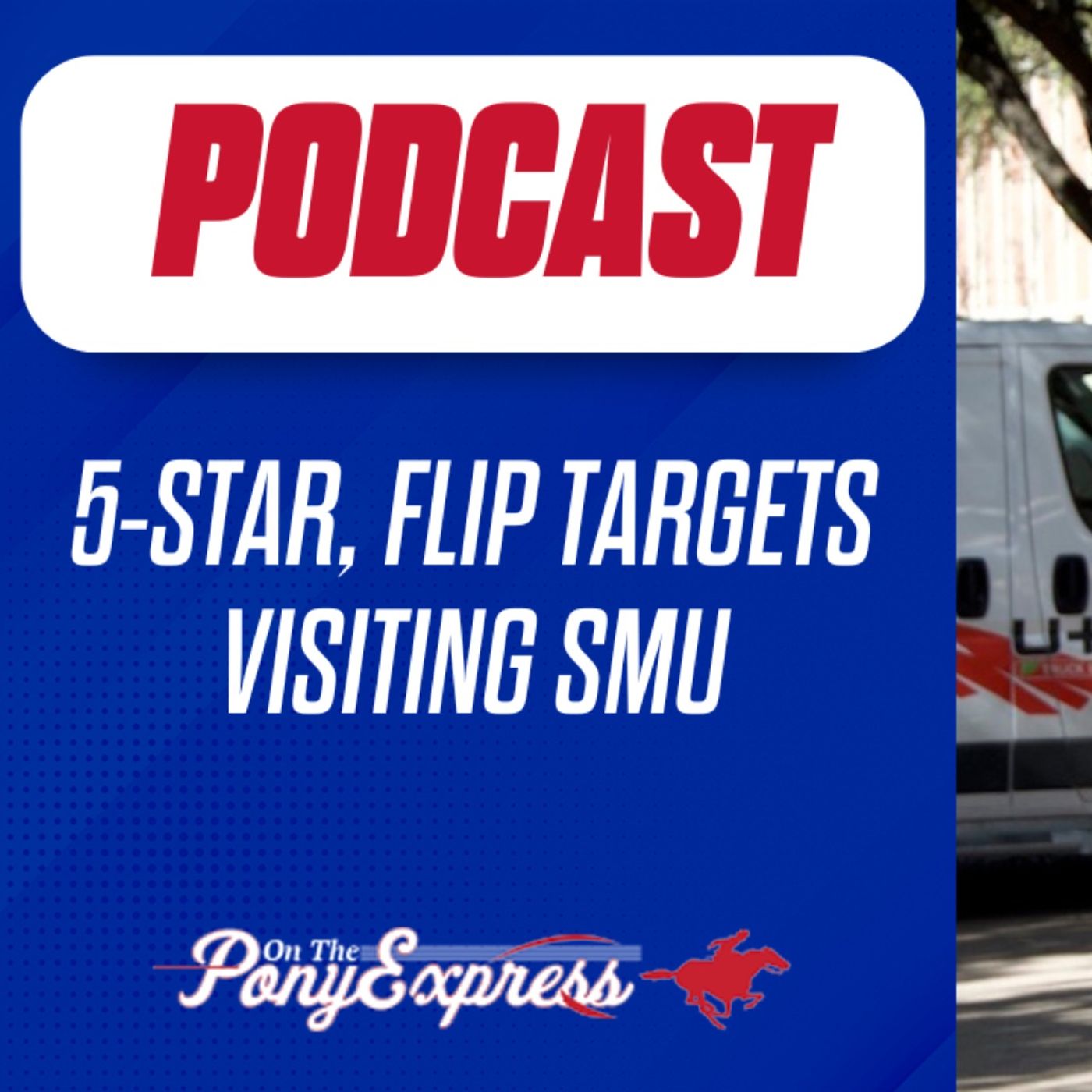 HUGE Junior Day for SMU with 5-star, flip targets | SMU Basketball hosts No. 1 PG TJ Jamison