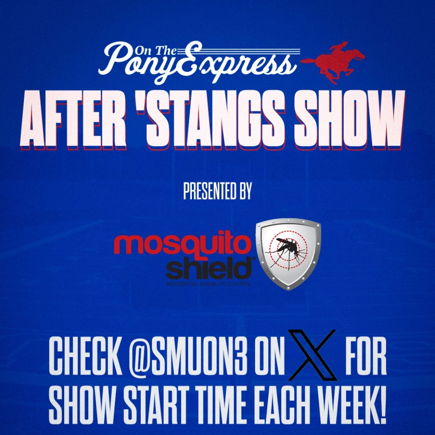 The After 'Stangs Show: SMU escapes Duke in OT, 28-27 | SMU Football Podcast