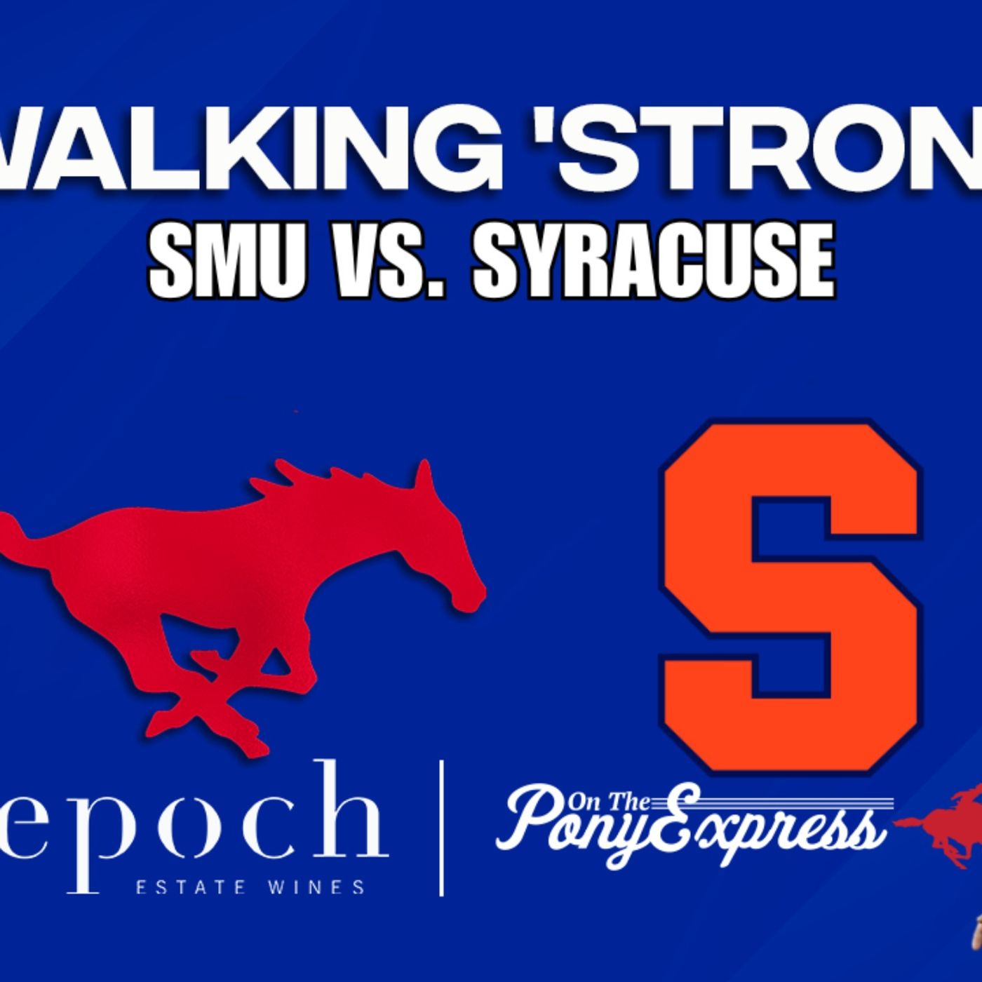 Walking 'Strong with Bill Armstrong: SMU-TCU recap, SMU-Syracuse preview, Rhett Lashlee rumors