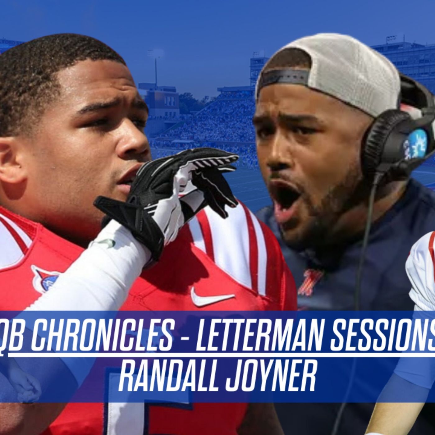 On The Pony Express - SMU Mustangs Podcast