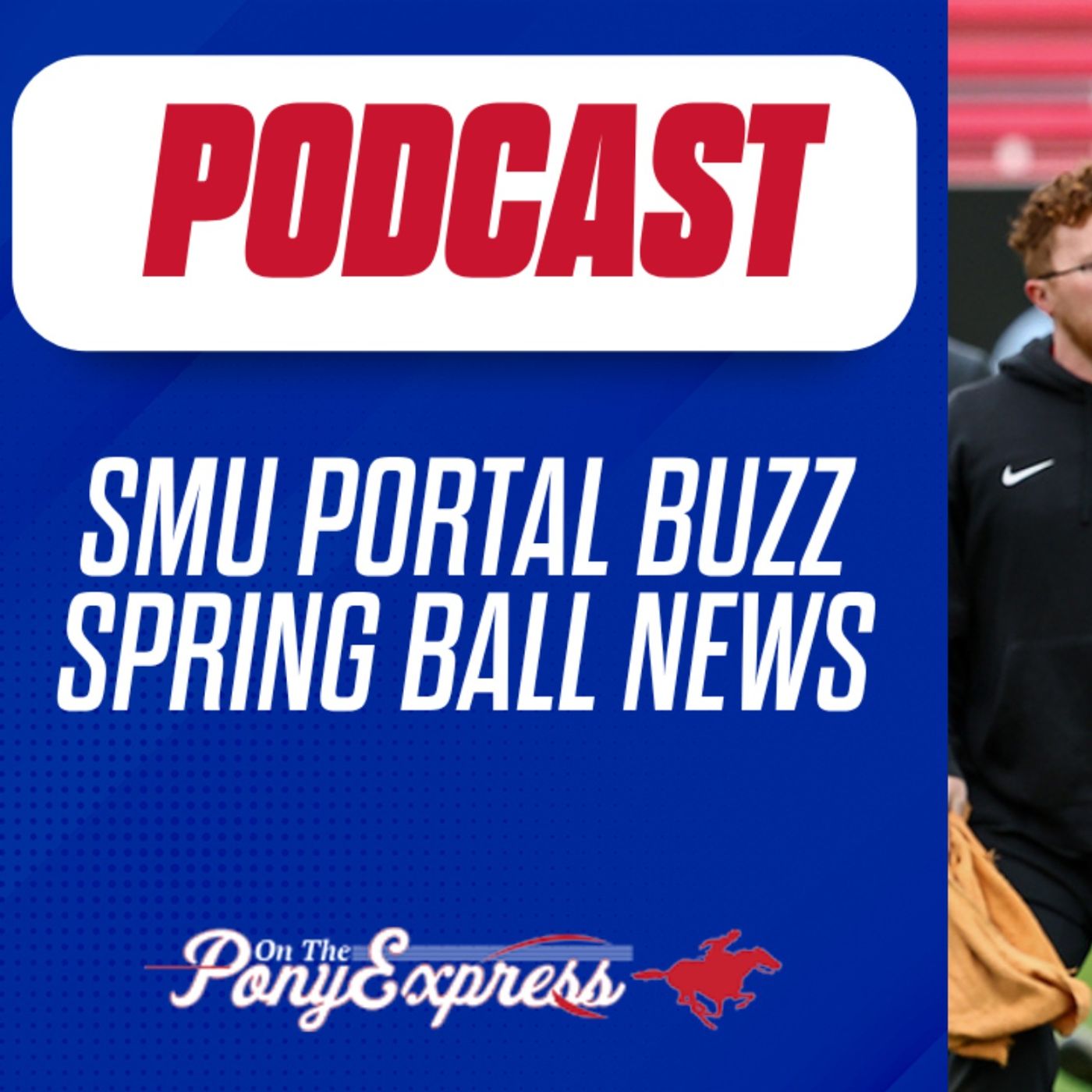 SMU Basketball Transfer Portal Buzz | SMU Spring Football Eye-Catchers | SMU Recruiting Notes