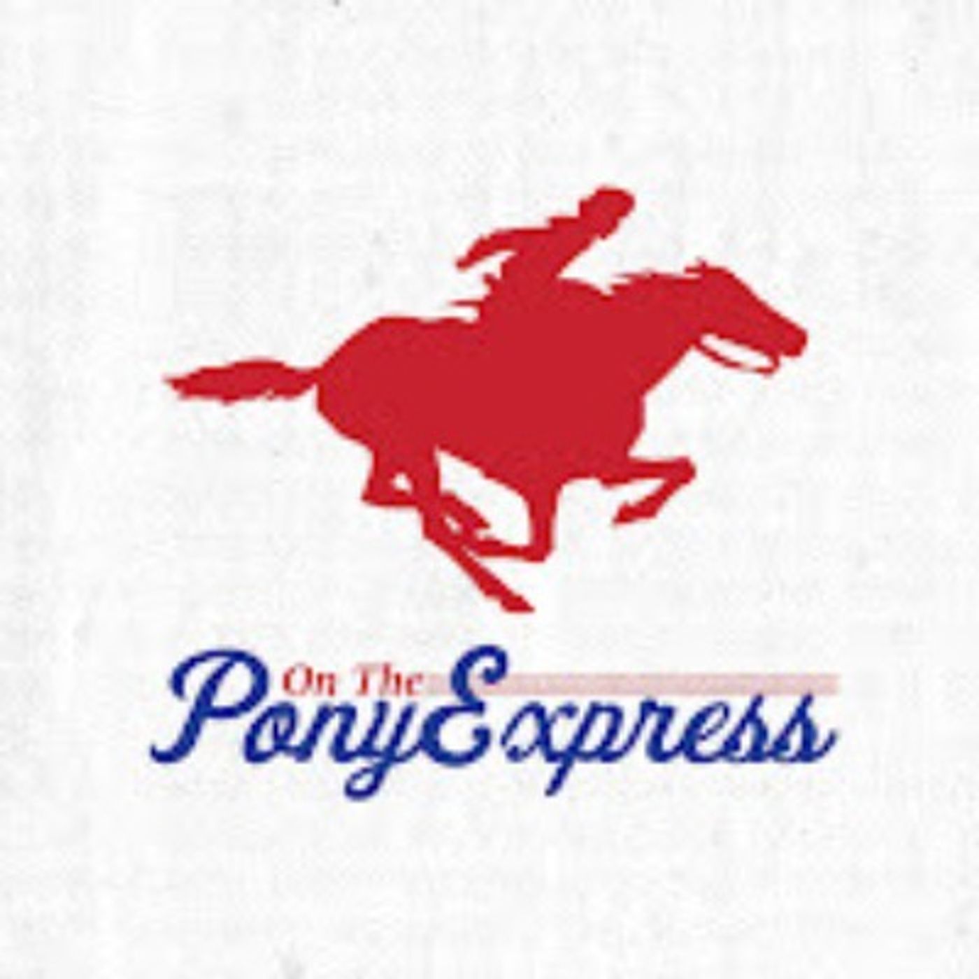 On The Pony Express - SMU Mustangs Podcast