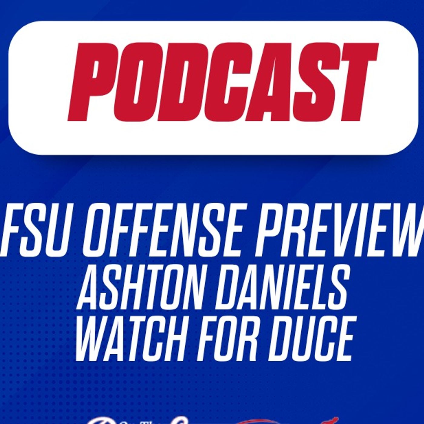SMU at FSU: Preview of Ashton Daniels, Mike Norvell facing SMU defense | Duce Robinson Watch episode artwork