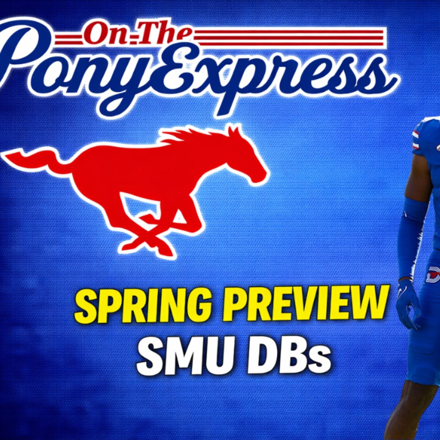 SMU Spring Preview: SMU DBs enter spring with major questions, plenty of new faces to address issues