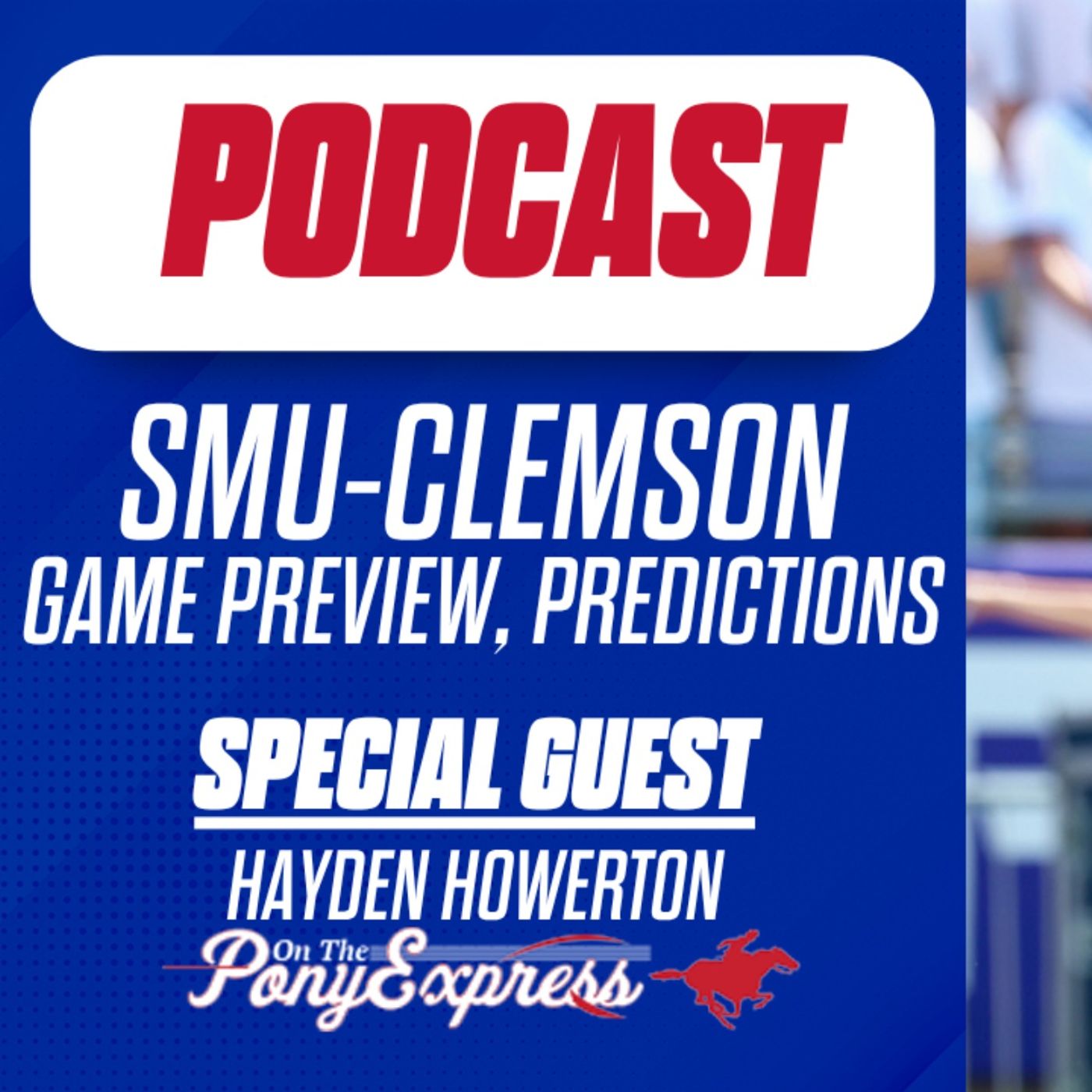 Game Preview, Predictions: SMU Mustangs face Clemson Tigers | SMU Football game picks | ACC Championship rematch