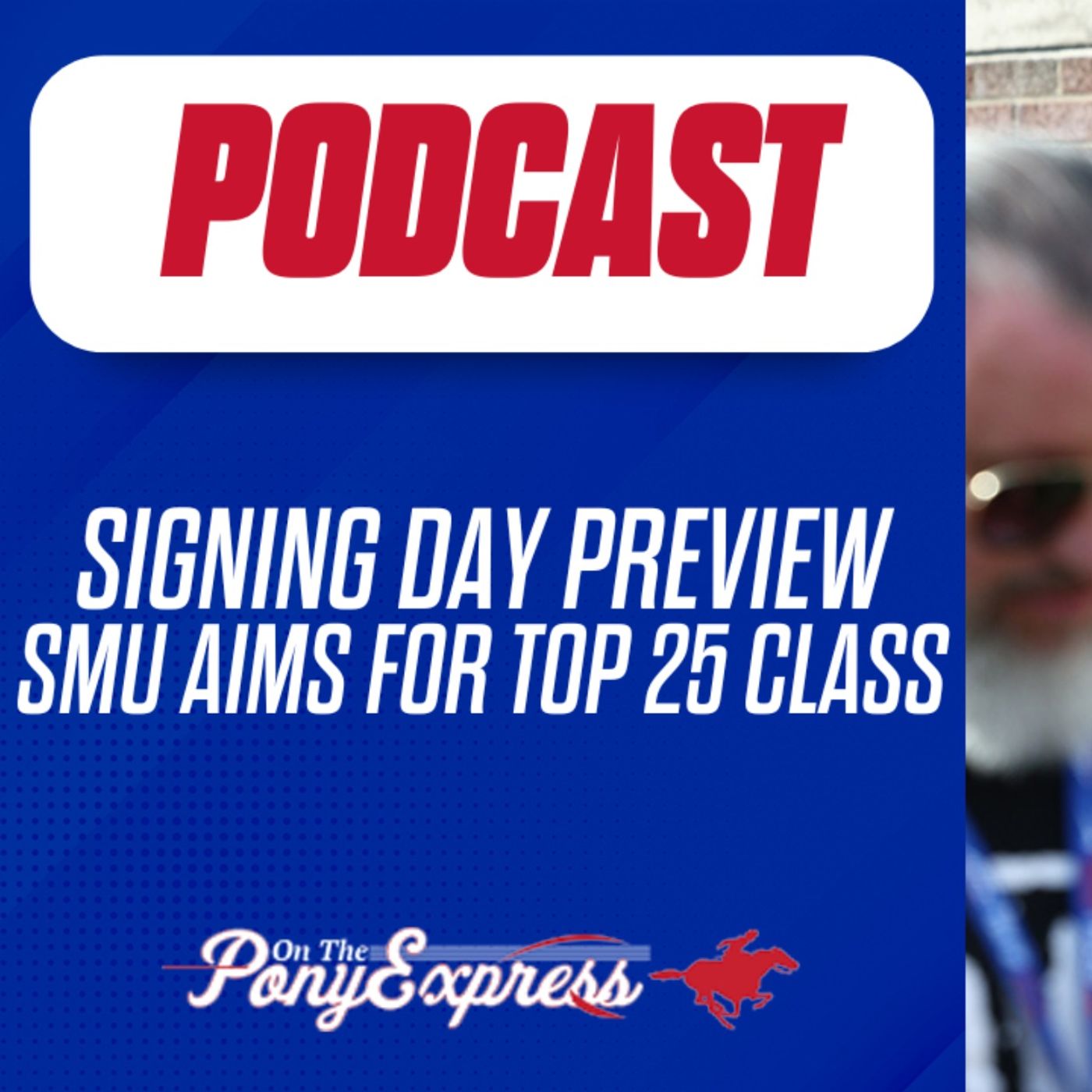 OTPE Recruiting Show: SMU flips Max Wright from Texas, other National Signing Day storylines