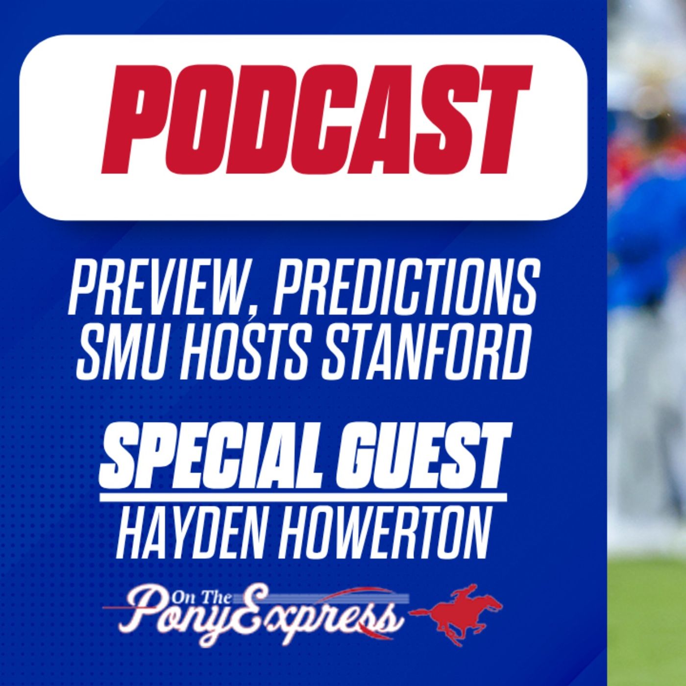 Game Preview, Predictions: SMU Mustangs face Stanford Cardinal | SMU Football gambling picks