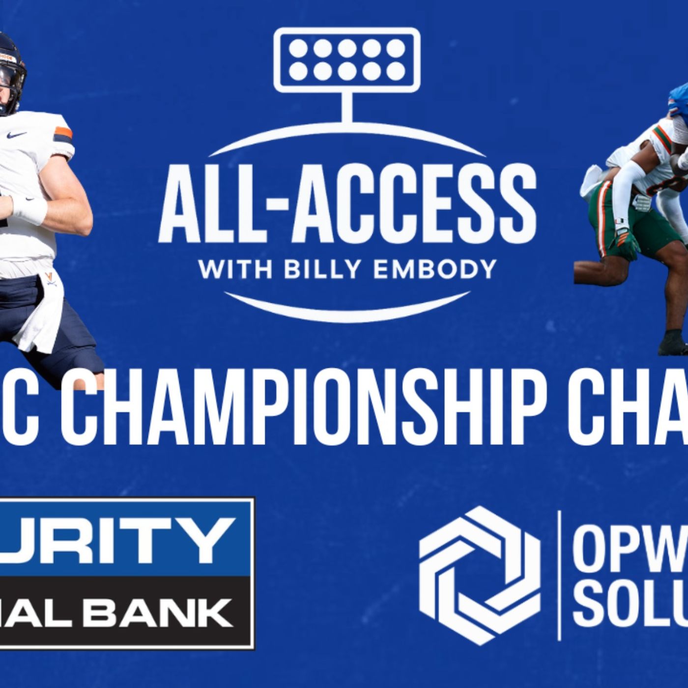 All-Access AM: Top 10 Georgia Tech, Miami fall to NC State, SMU | Week 10 ACC Football Recap All-Access AM: Top 10 Georgia Tech, Miami fall to NC State, SMU | Week 10 ACC Football Recap