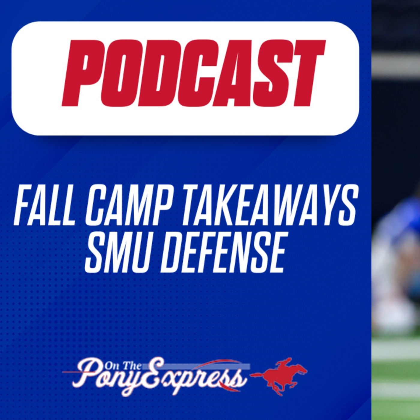 SMU Football Fall Camp Takeaways: Scott Symons brings new-look defense into 2025 season