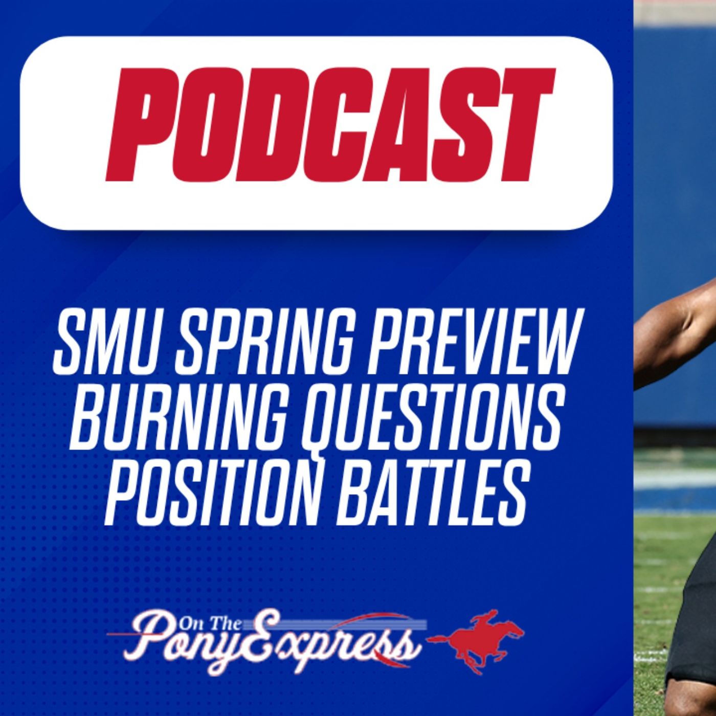 SMU Spring Football Preview: Burning Questions, Position Battles, Breakout Picks