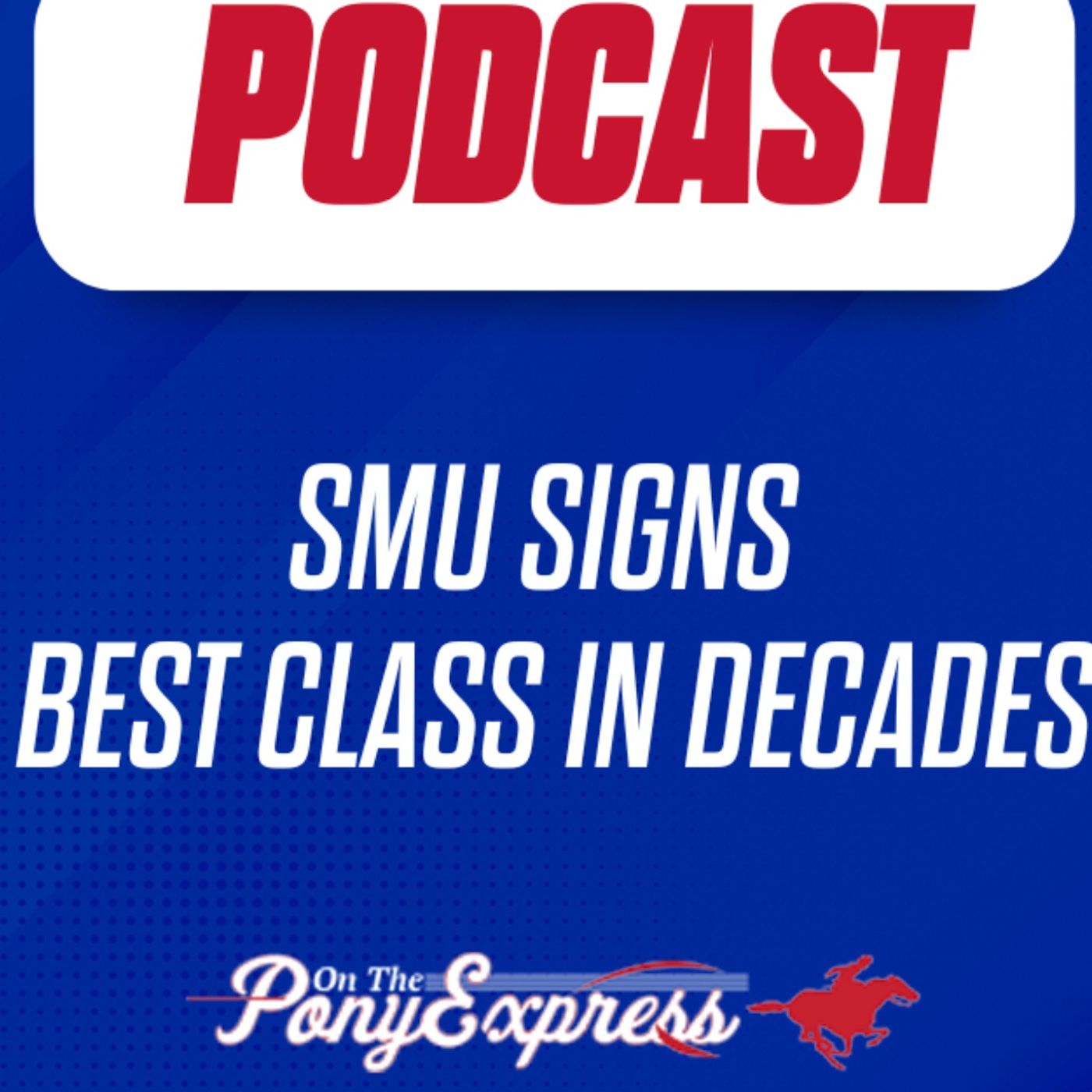 SMU Football signs highest-ranked class in modern program history | Instant impact 2025 signees