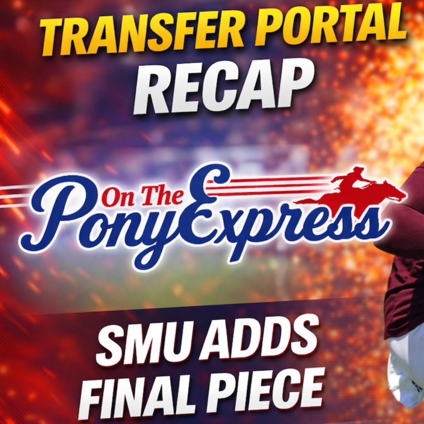 SMU Transfer Portal Recap | Texas A&M DB Jayvon Thomas commits to SMU | Expectations for Transfers