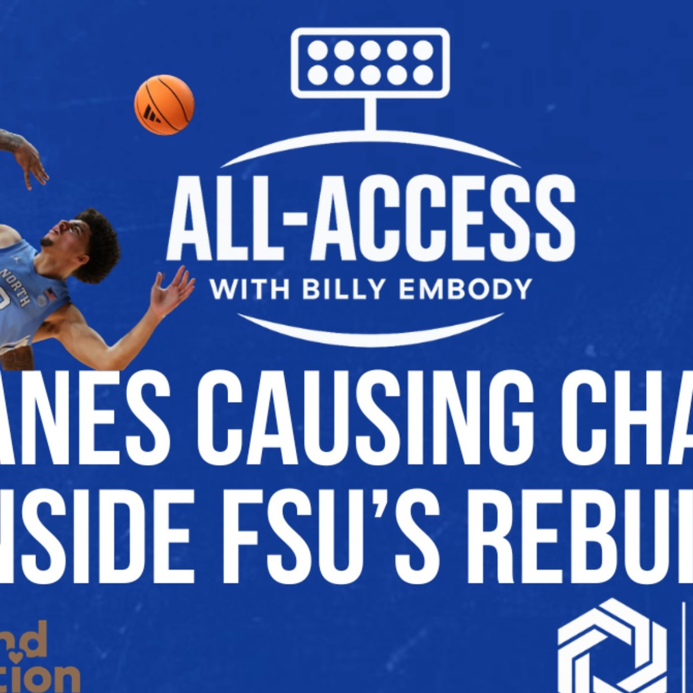 All-Access AM: Jai Lucas, Miami SHOCK North Carolina, Caleb Wilson | Inside FSU's Rebuild | ACC Basketball Recap