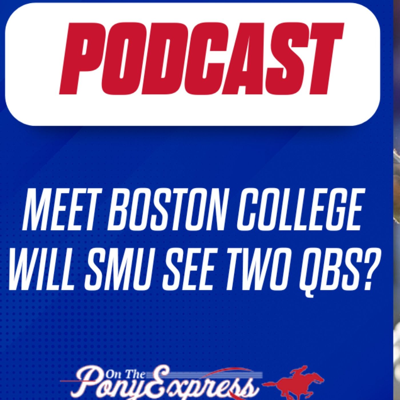 Inside look at Boston College, where SMU's Week 12 opponent stands | SMU Football Recruiting Updates