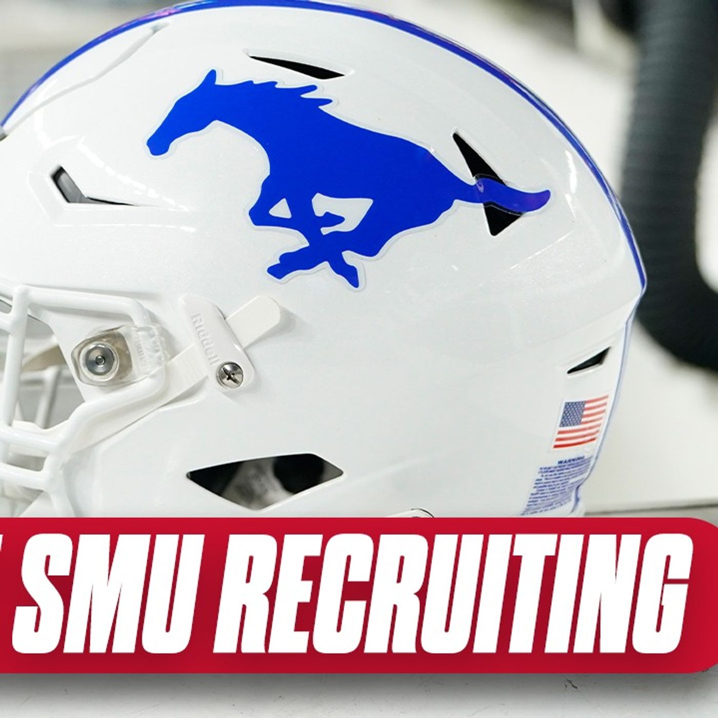 SMU Recruiting: Mustangs targeting NFL-like prospects | 4-star basketball official visitor SMU Recruiting: Mustangs targeting NFL-like prospects | 4-star basketball official visitor