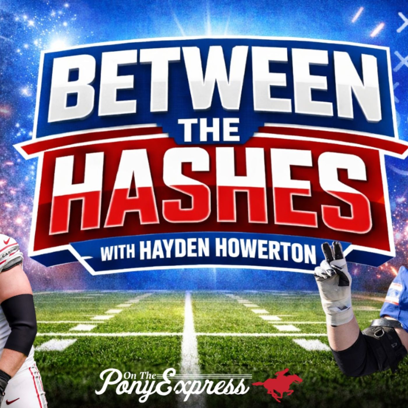 Between the Hashes with Hayden Howerton: Offensive Playbook Install with Concepts, Terminology