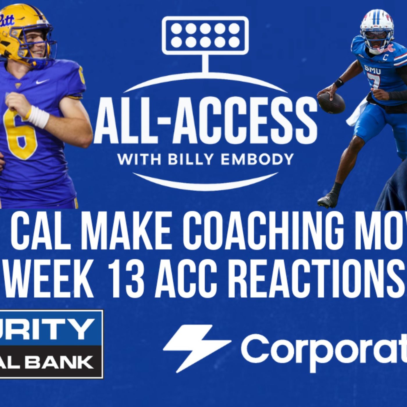 All-Access AM: Florida State marks Mike Norvell SAFE, Cal FIRES Justin Wilcox, Week 13 reactions