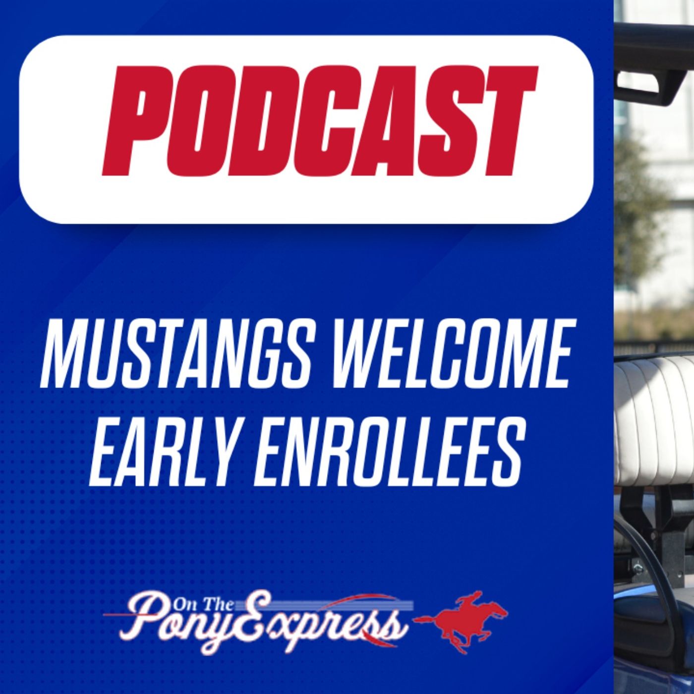 SMU's early enrollees arrive on campus, initial impressions of transfers | SMU Basketball survives at Virginia