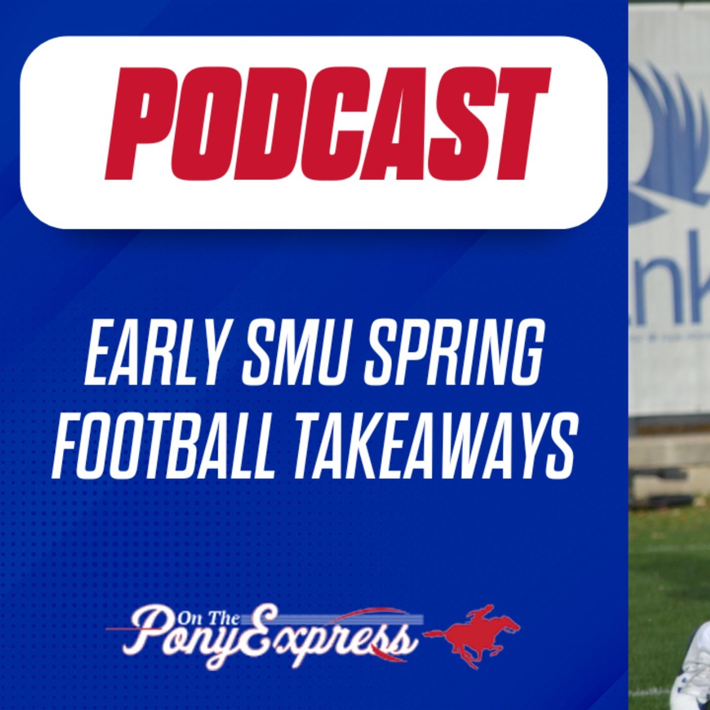 SMU spring football takeaways after Week 1 | SMU Football Recruiting heating up