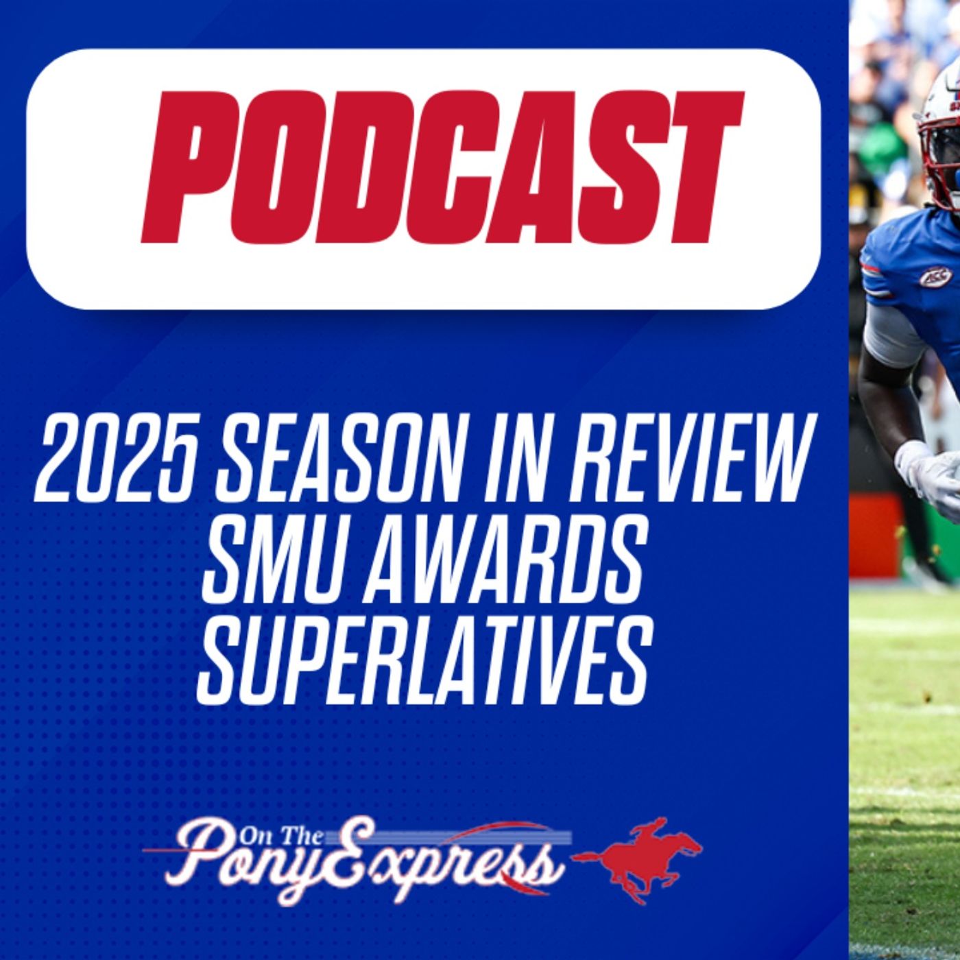 SMU Football 2025 Season Review, Awards: How Mustang fans should remember the Holiday Bowl Champions