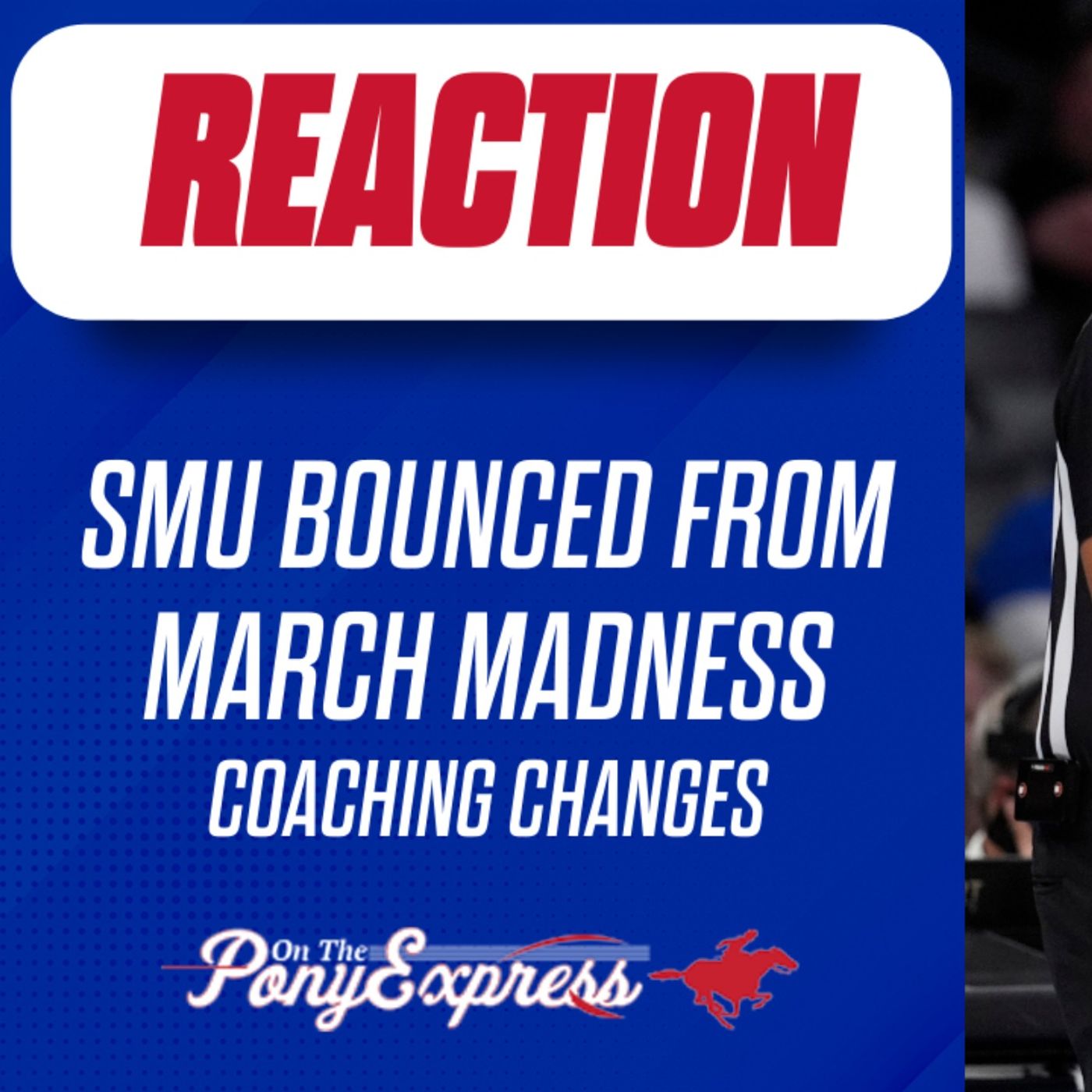 What's next for Andy Enfield after SMU gets bounced from March Madness, Chris Capko departure