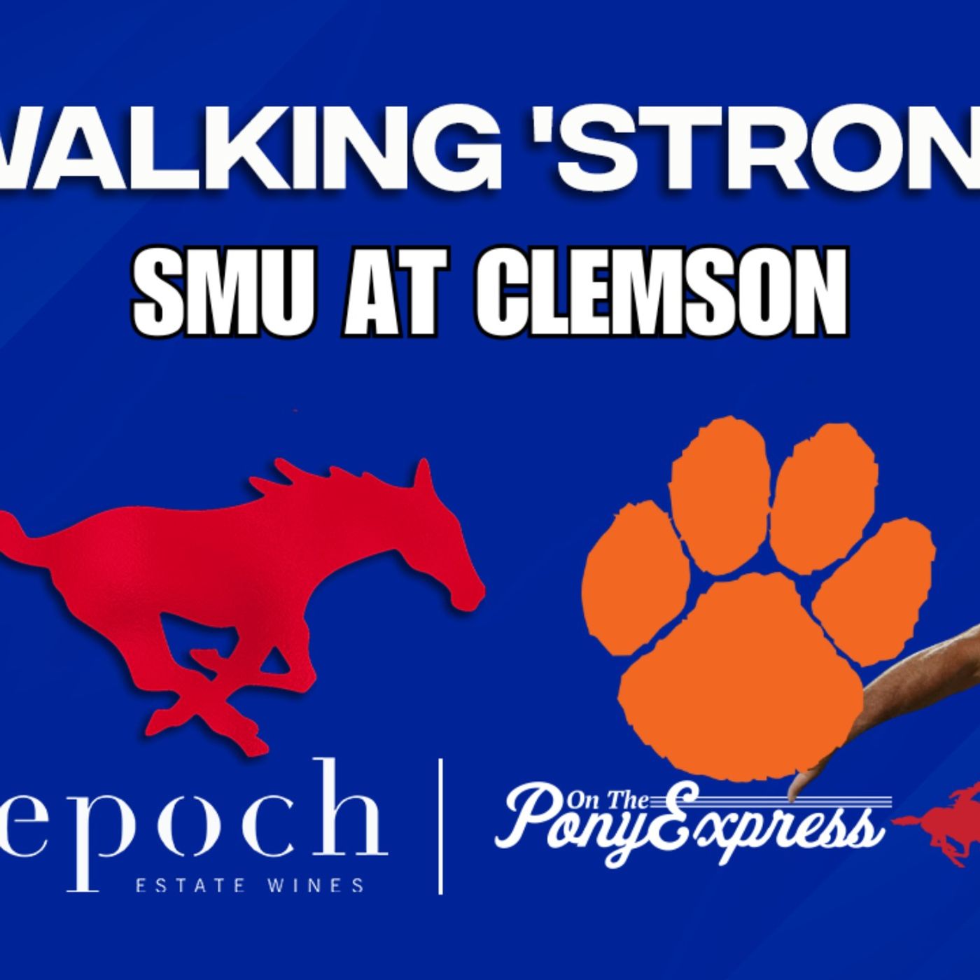 Walking 'Strong with Bill Armstrong: SMU-Stanford recap, SMU-Clemson preview | Can Mustangs be the latest to win in Death Valley?