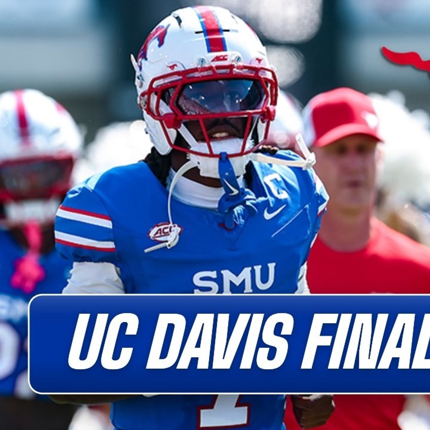 SMU vs. UC Davis Final Thoughts | Reviewing Keys to Victory | Coast to Coast episode artwork