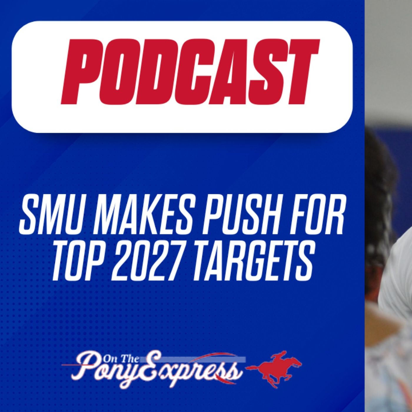 SMU Football recruiting experiencing some drama with commits | Top QBs, recruits camp at SMU