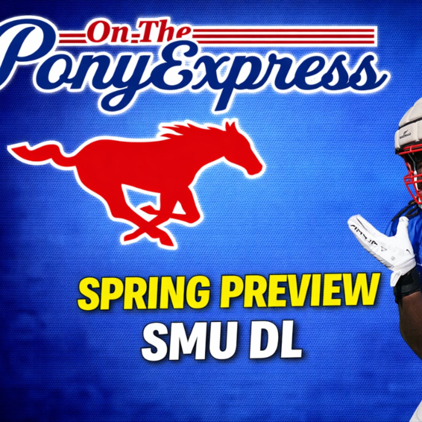 SMU Spring Preview: SMU DL has key returners back for another season, newcomers arrive for spring football