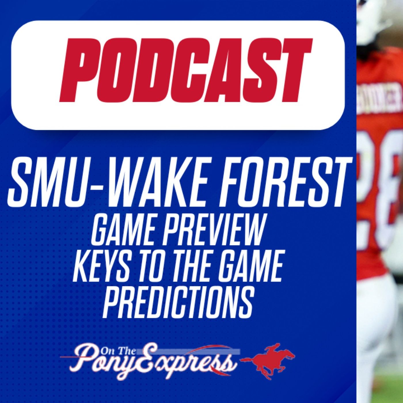 Game Preview, Predictions: SMU Mustangs face Wake Forest | SMU Football game picks, keys to the game