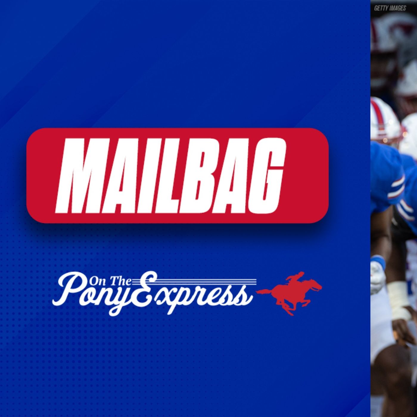 Jason Hart's impact on SMU Basketball Recruiting | SMU Mailbag Questions | Spring Football Update