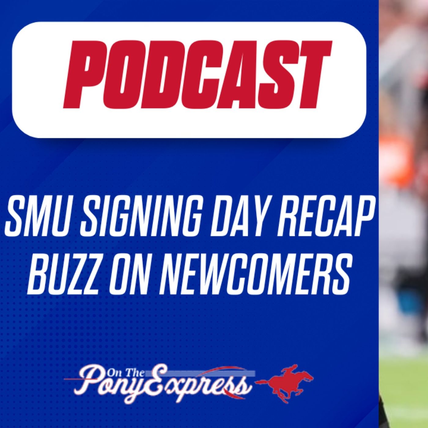 SMU's impressive signing day has Rhett Lashlee pumped for the future | Who is standing out early?