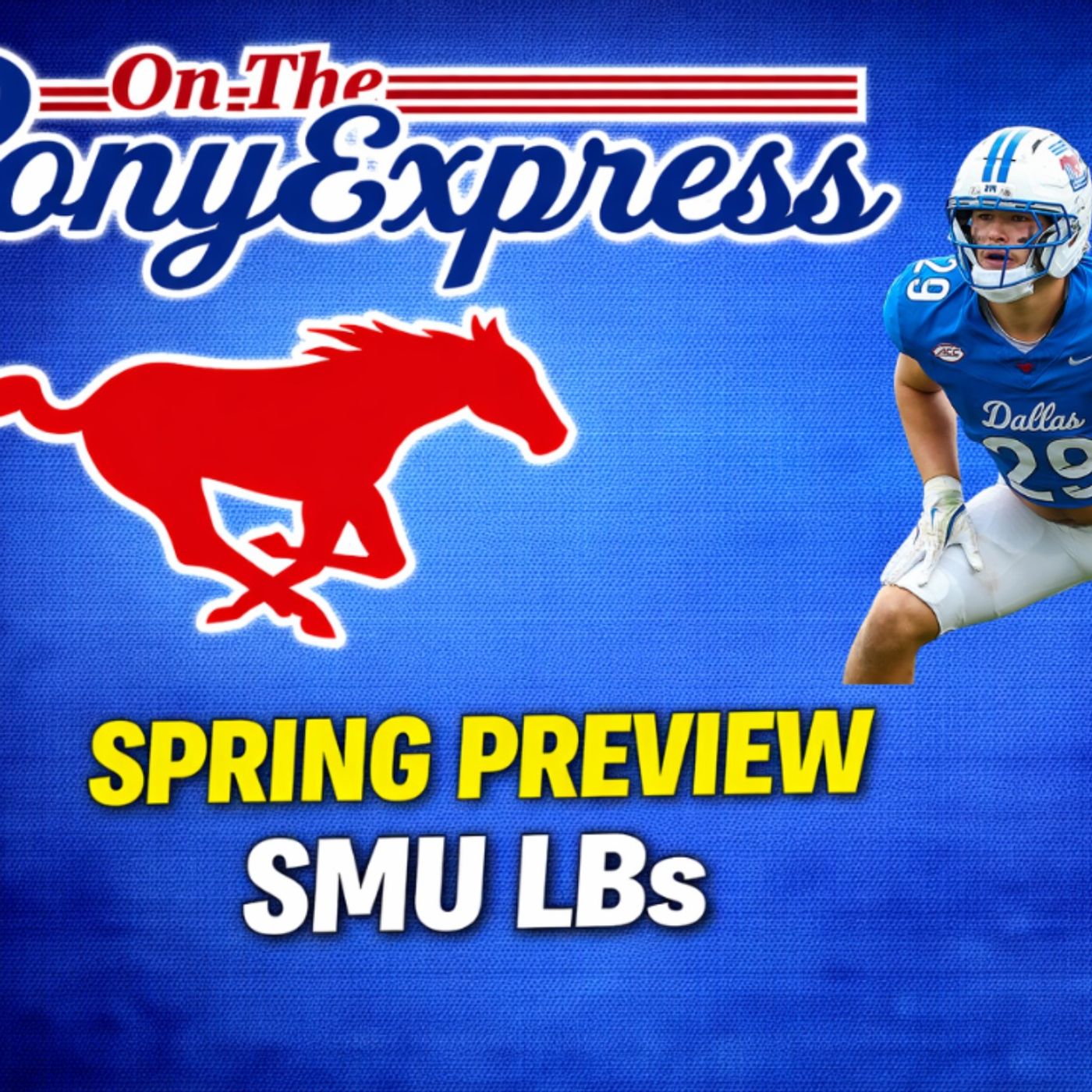 SMU Spring Preview: Exciting linebacker group returns nearly all production, welcomes key transfers