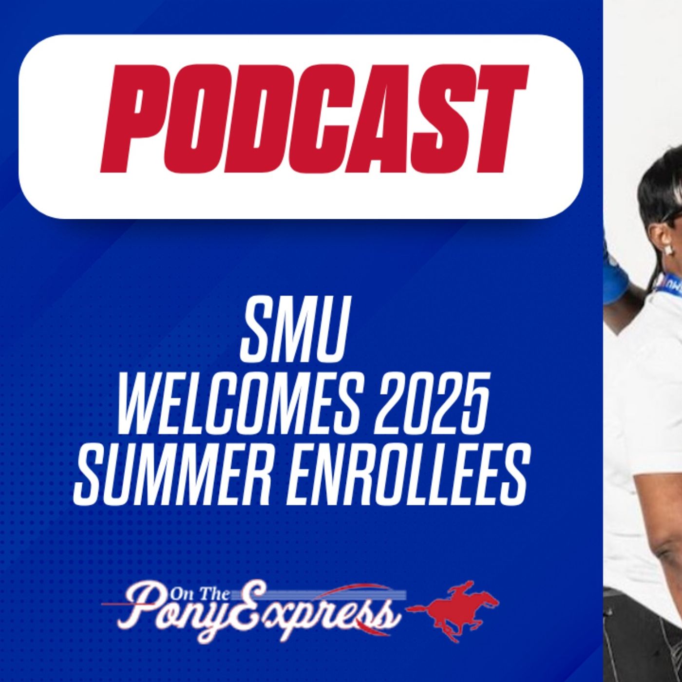 SMU Football starts summer workouts | Assessing the 2025 signees brought in this summer
