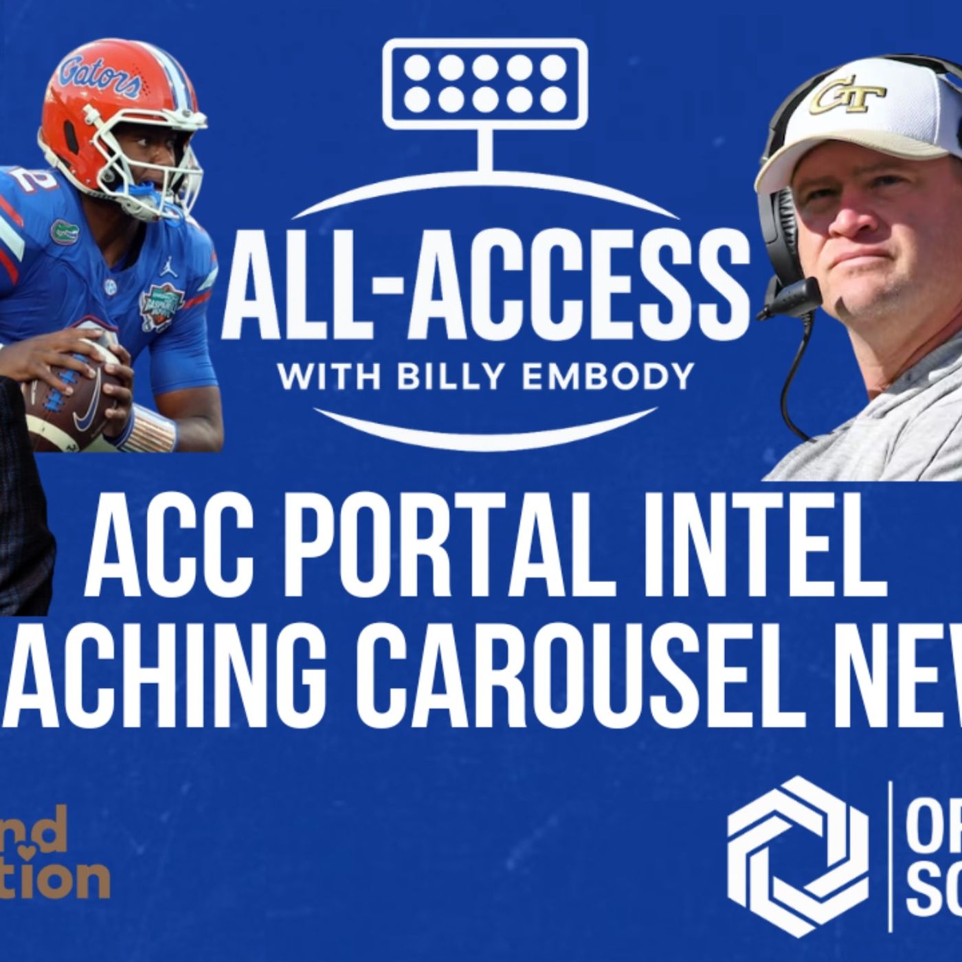 All-Access AM: ACC Transfer Portal intel, recruiting class recaps, coaching carousel updates