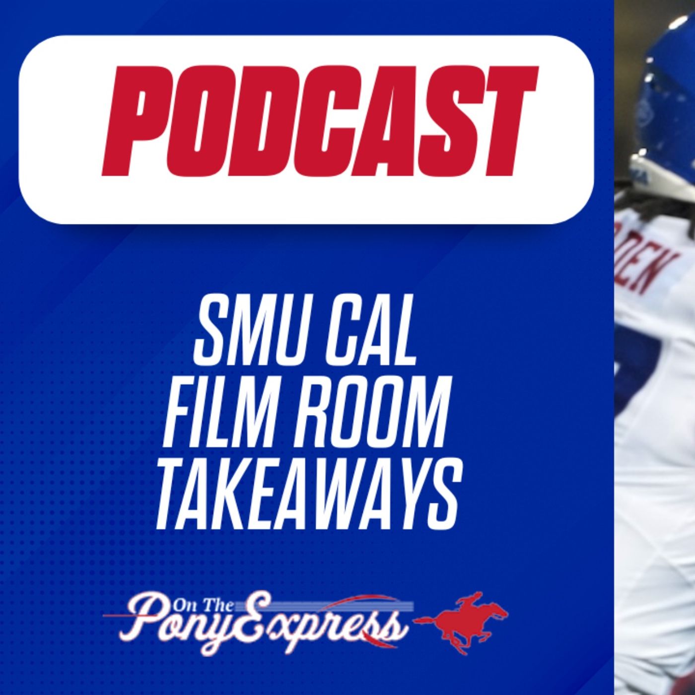 SMU Football film room, takeaways after SMU loss at Cal with Hayden Howerton | Week 14 College Football Recap