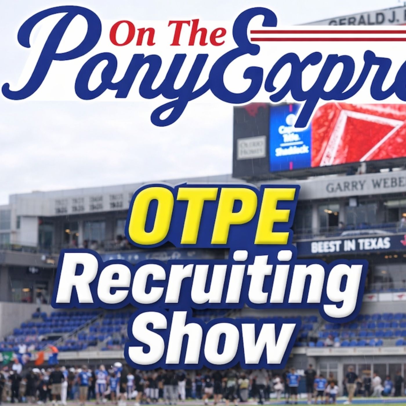OTPE Recruiting Show: Biggest needs for SMU Football in 2027 recruiting class