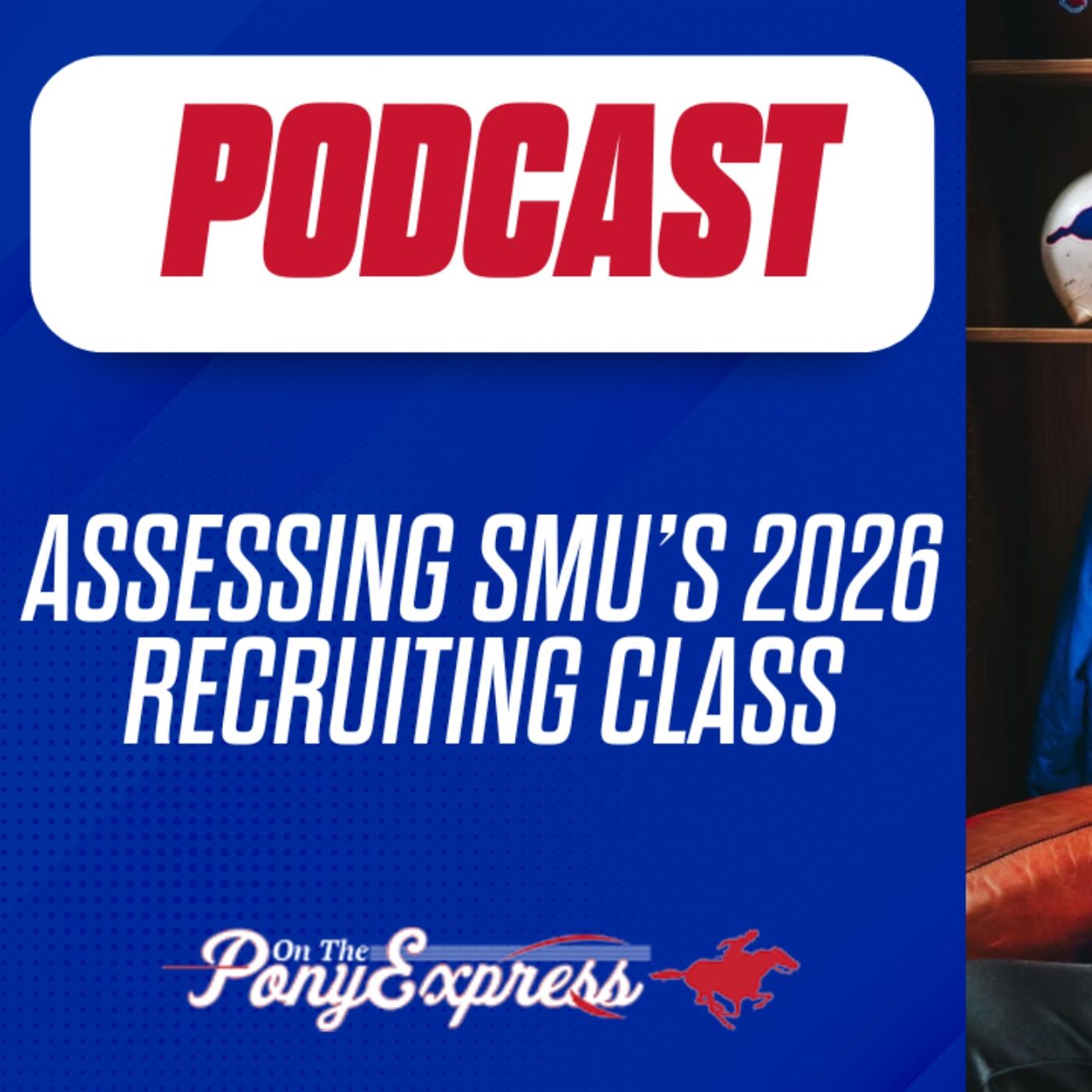 Impact of Zach Turner committing to SMU over Miami | Assessing SMU football recruiting in 2026