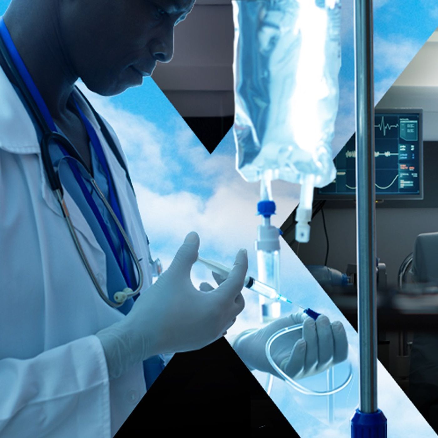 Waste opportunity: Can we design plastic out of healthcare?