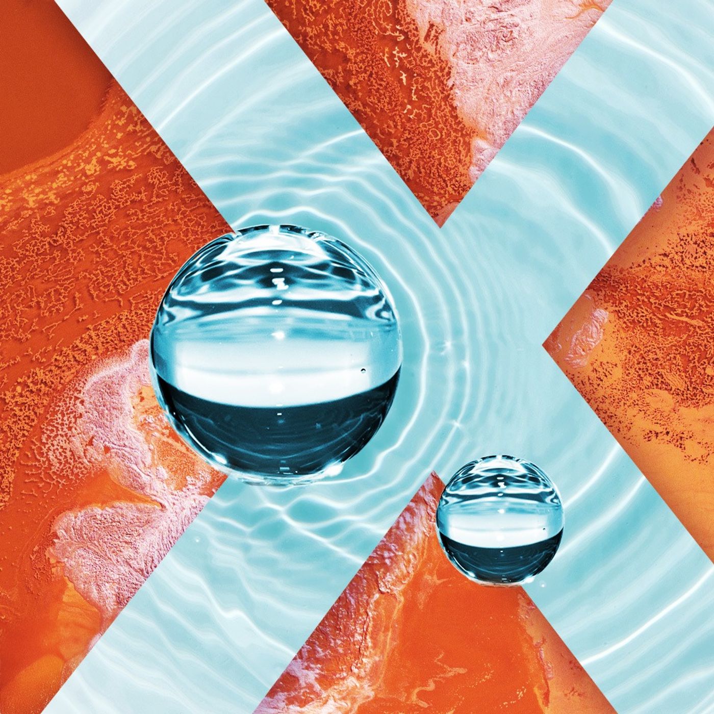 Colour block: When it comes to water, can the textile industry clean up its act?