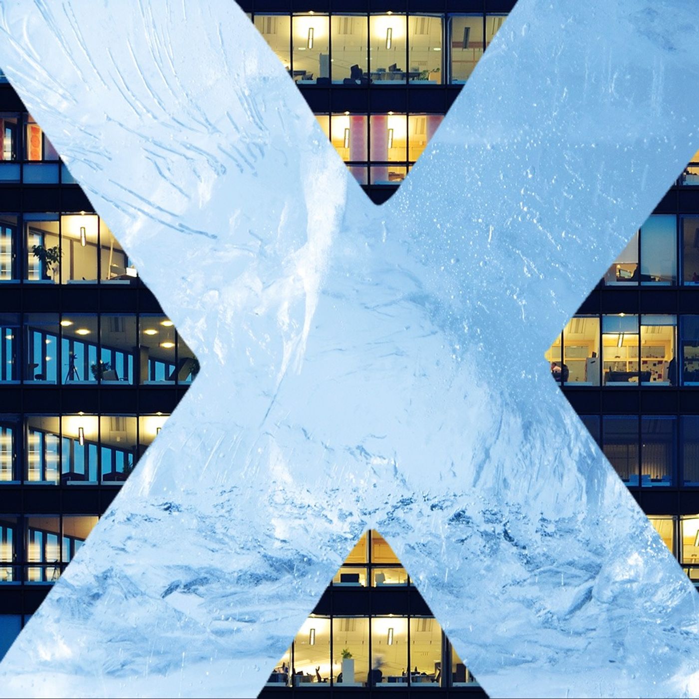 Solve for X: Innovations to Change the World