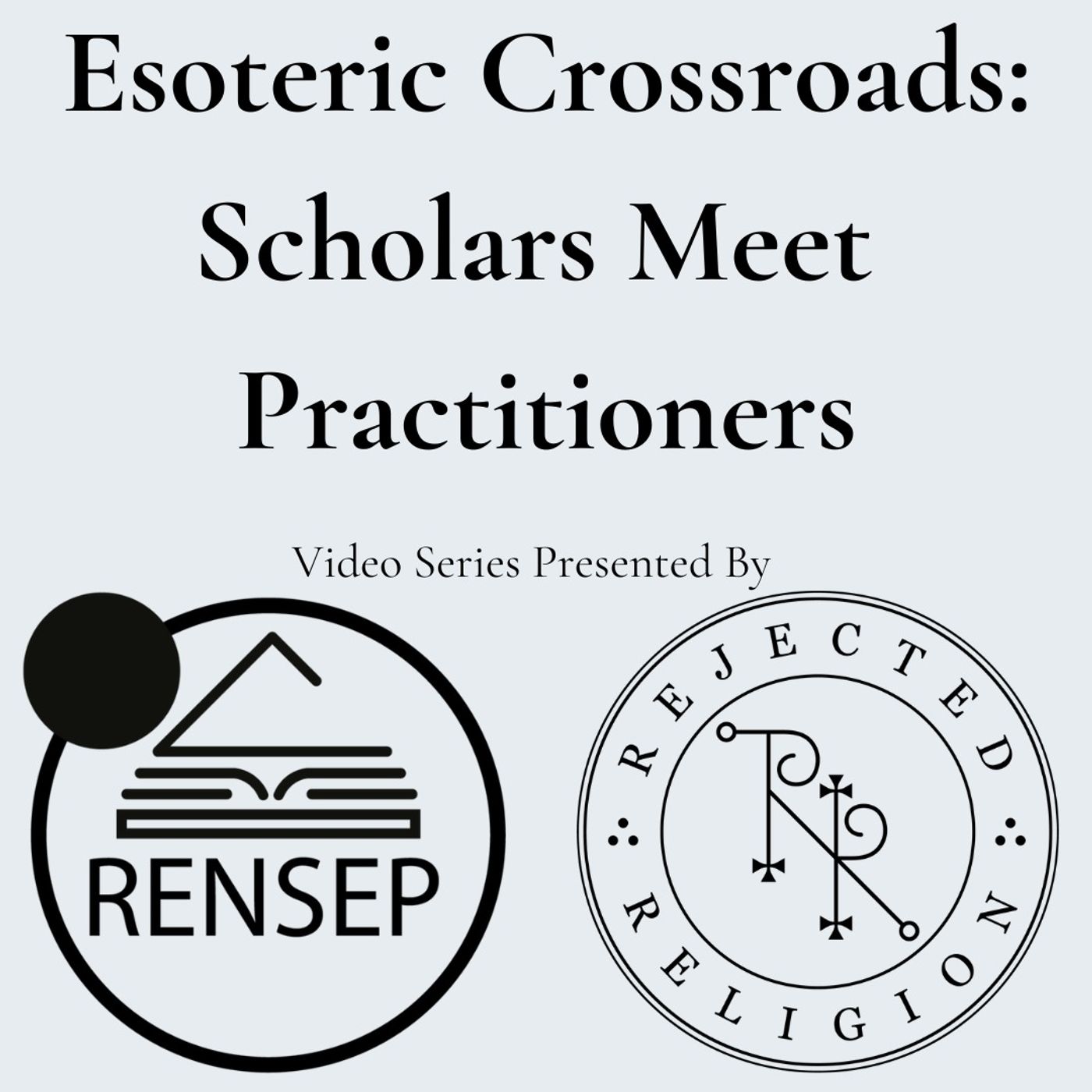 Replay [Edited] - Esoteric Crossroads: Chaos Magick w/ Dr. Isis M. Kalmbacher & Frater Fuchs -June 2025