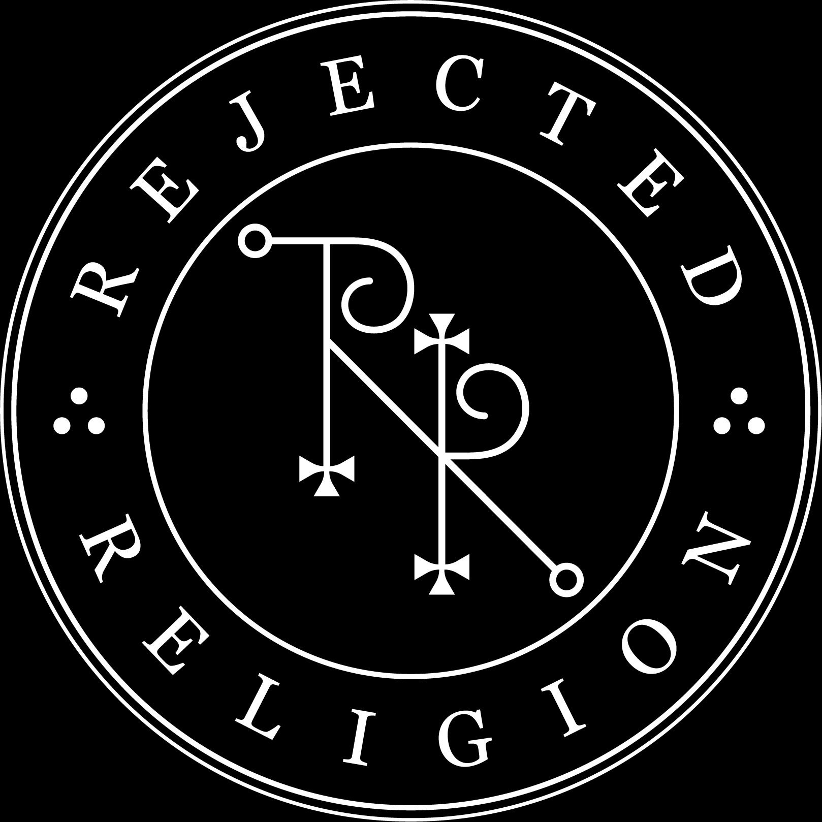 Rejected Religion Podcast