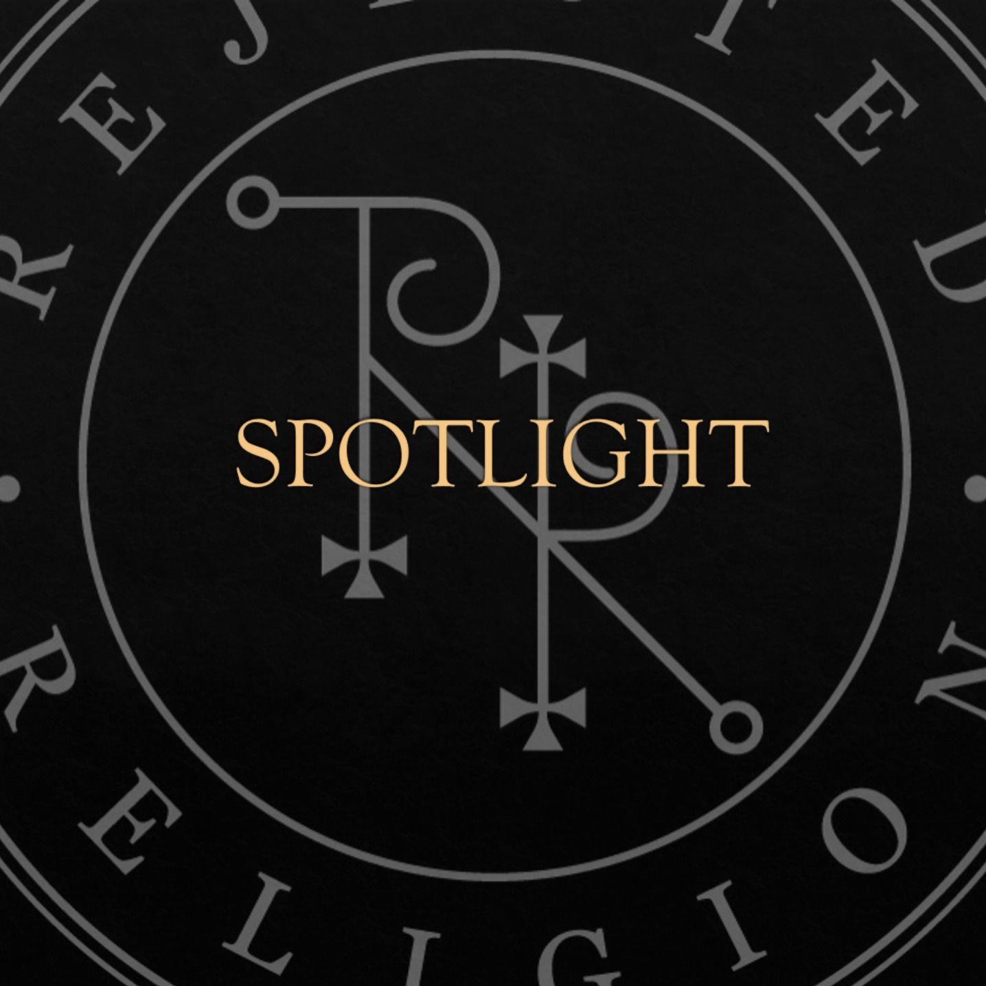 Rejected Religion Podcast