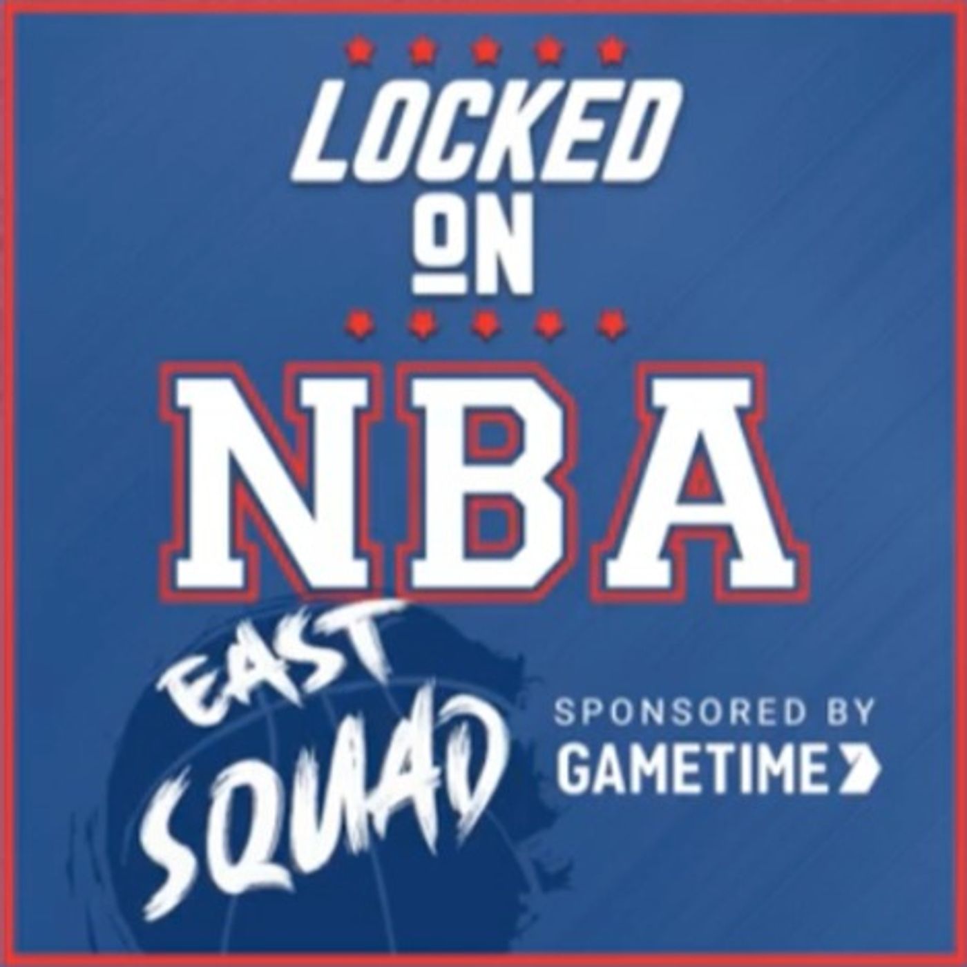 NBA East Squad: Brooklyn Nets - Nets Rebuild While East Contenders Clash