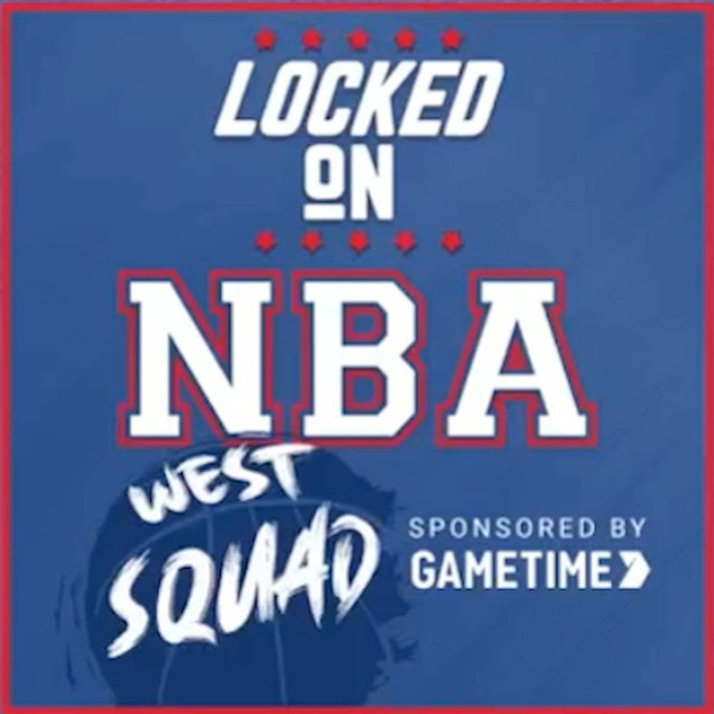 cover of episode NBA West Squad:Terrible Record, Brightest Future?