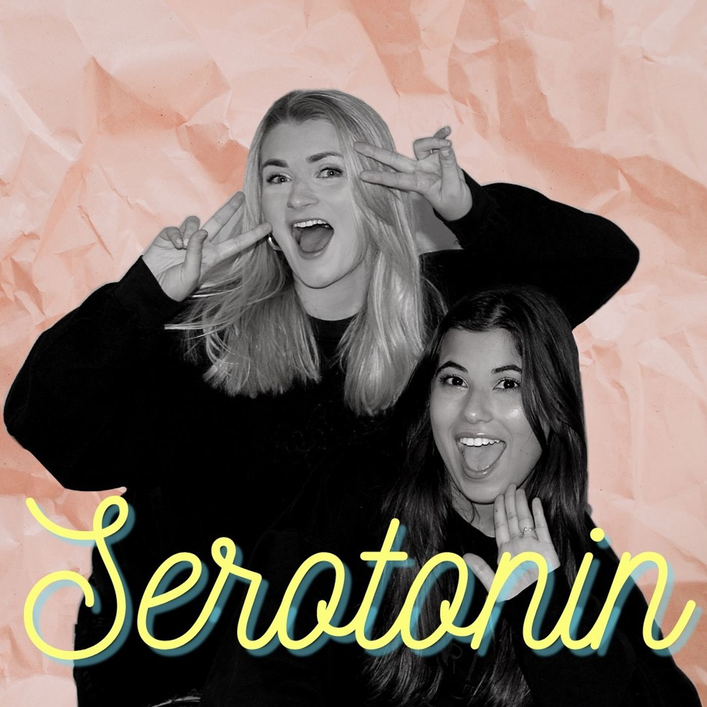 Serotonin