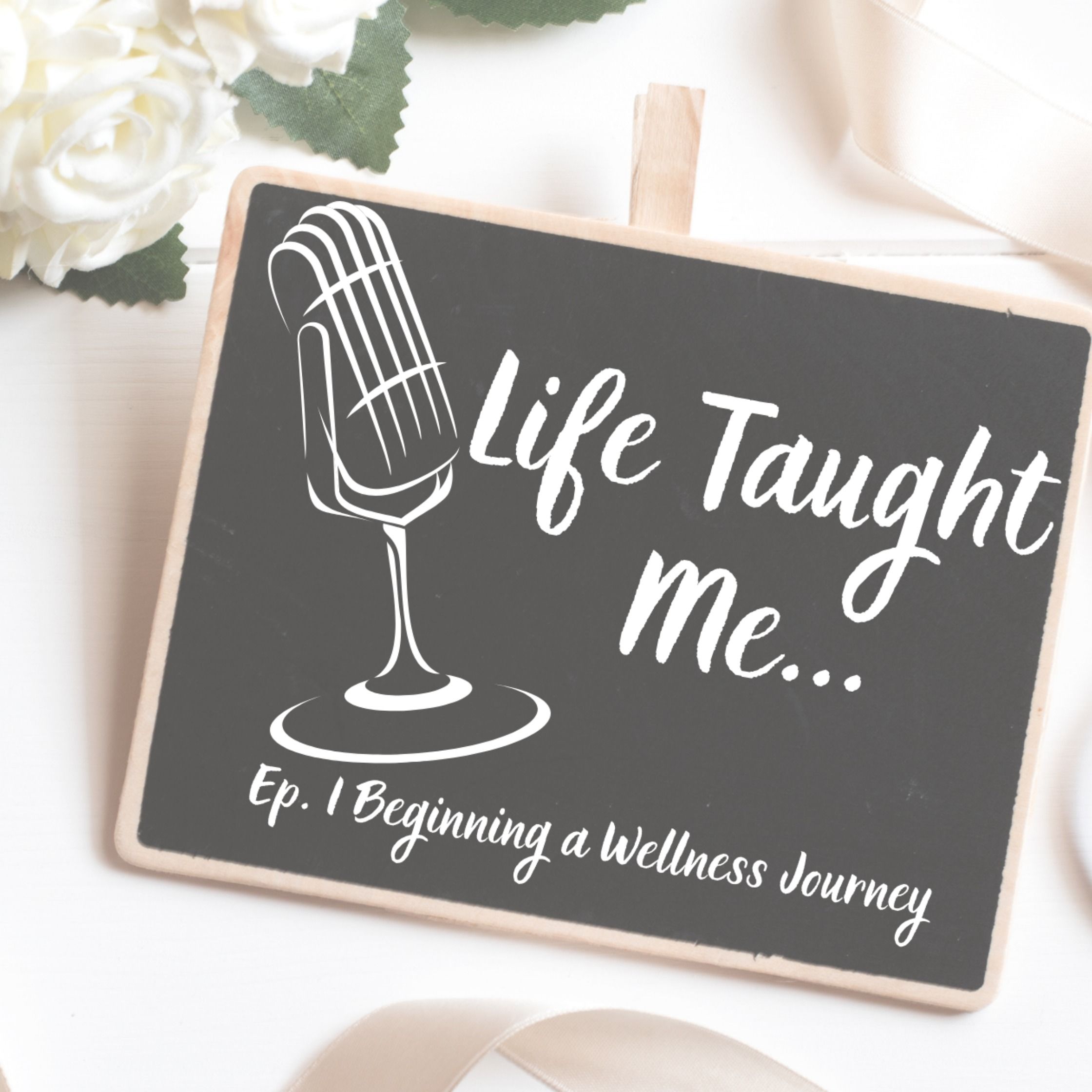 Beginning a Wellness Journey
