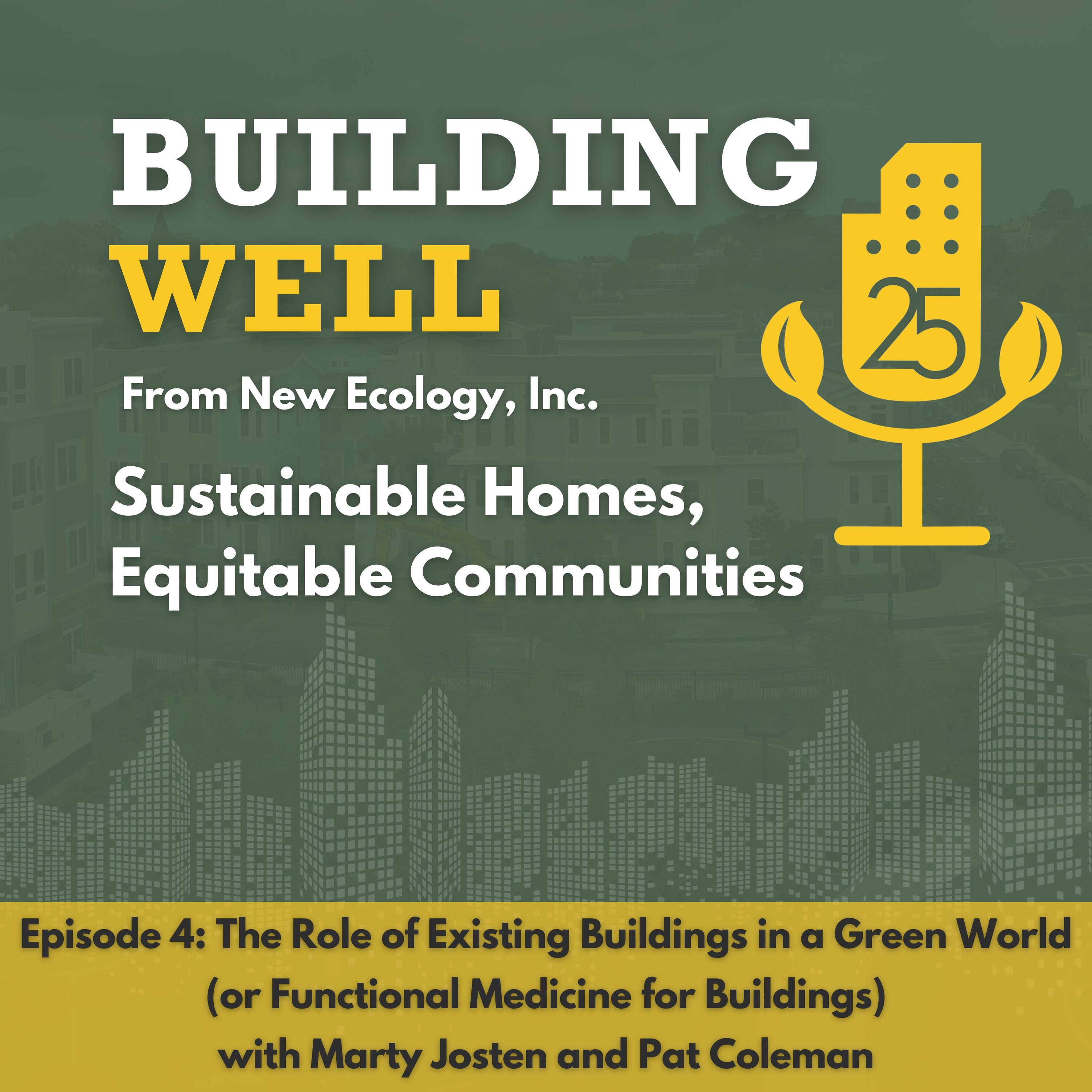 BuildingWell